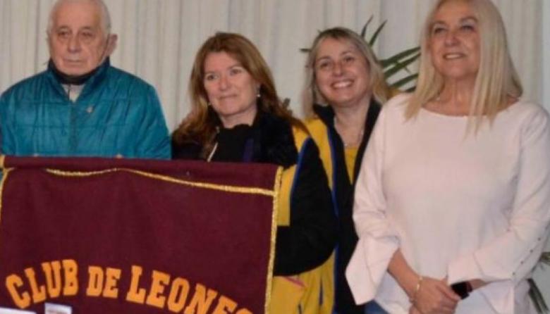 El Club de Leones celebrará el Día del Amigo con una nueva propuesta solidaria a beneficio del Hospital Ferreyra