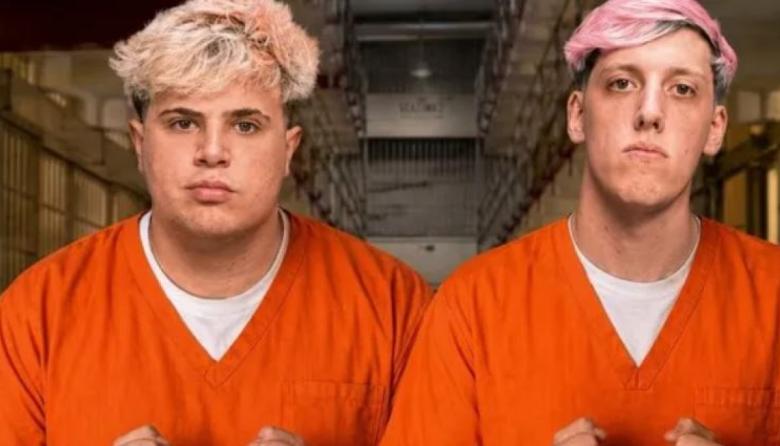 Los youtubers argentinos hablaron de su detención en Miami: "La peor experiencia"