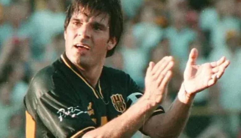 Murió Ceferino Díaz, emblema del fútbol de Necochea, a los 53 años