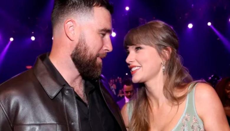 Se casa Taylor Swift con Travis Kelce: a qué hora, dónde, cómo seguirlo en vivo