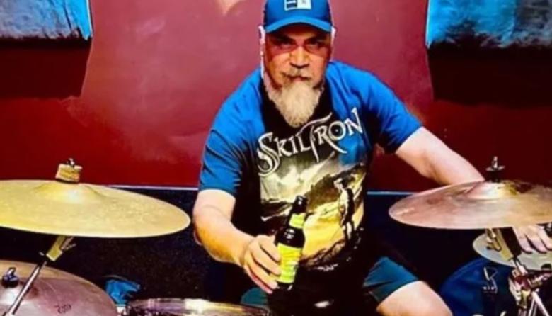 Murió Claudio "Pato" Strunz, el legendario barerista de Hermética