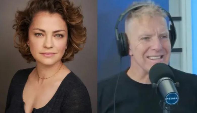 "Rata, das asco": Dolores Fonzi cruzó con todo a Alejandro Fantino tras sus chicanas contra los actores