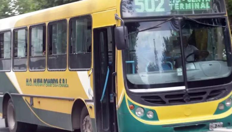Colectivos: Nueva Pompeya no aceptará la prórroga y Transportes Necochea si