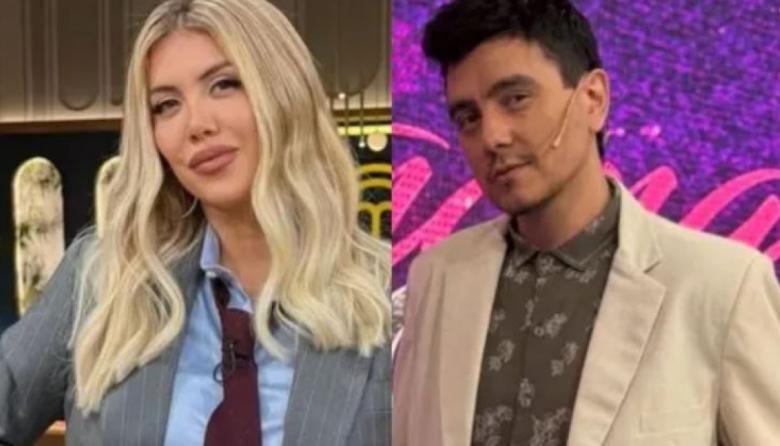 Wanda Nara liquidó a un periodista que la trató de "mufa" tras la final del Mundial 2026