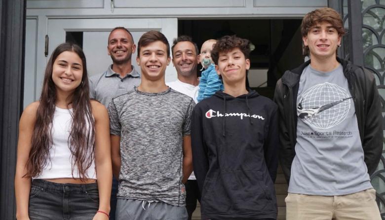 Confirmada la selección de la Escuela Municipal para el Campeonato Provincial U23 y Mayores