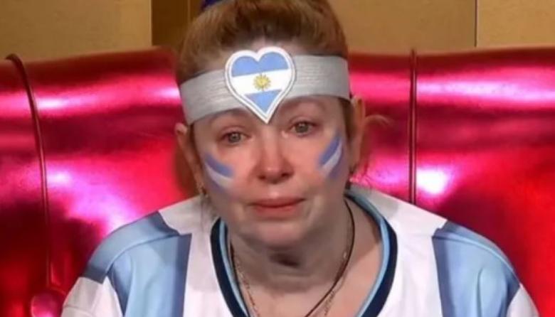 Andrea del Boca vuelve a abandonar la casa de Gran Hermano: ¿qué pasó ahora?