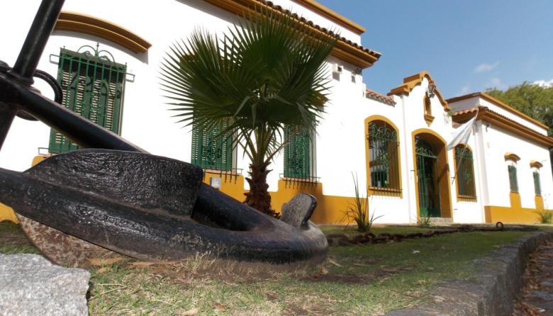 Habrá horarios especiales para los museos del parque durante el receso invernal