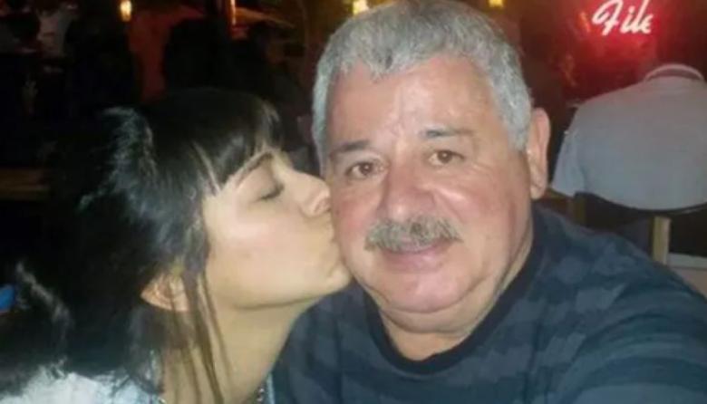A 12 años de la muerte de Sole: la emotiva foto que compartió Titi Fernández tras la victoria de Argentina