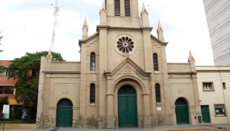 La comunidad de Necochea celebra a su patrona, Nuestra Señora del Carmen