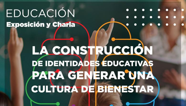 Invitan a participar de una charla-taller sobre bienestar docente en el Salón de Actos