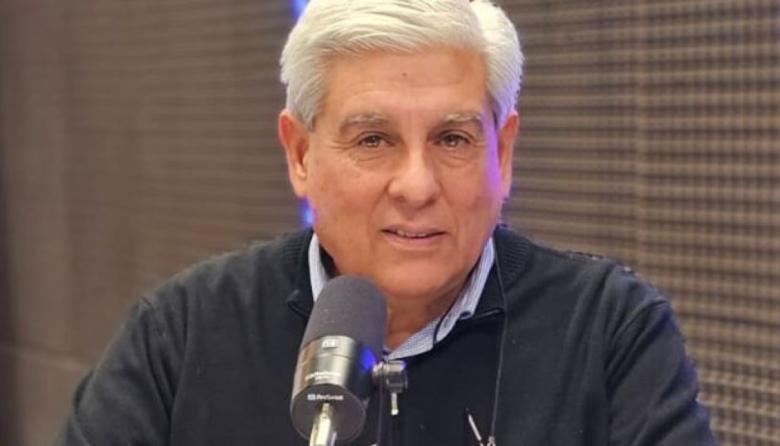 Ángel Vázquez destacó el trabajo del Centro de Monitoreo: “Las imágenes permiten actuar con rapidez y aportar pruebas clave a la Justicia”