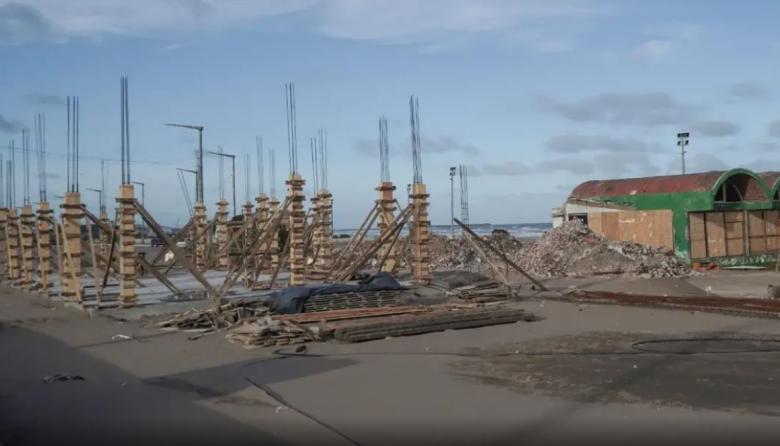 Las nuevas concesiones turísticas trabajan para llegar a la temporada