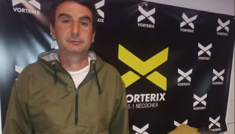 Valiante: “La Libertad Avanza quiere gobernar Necochea en 2027”
