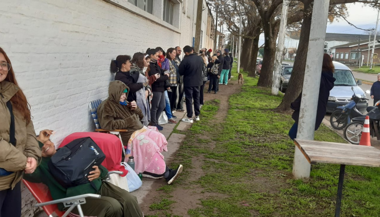 Anuncian una nueva jornada de castración masiva para fortalecer la tenencia responsable