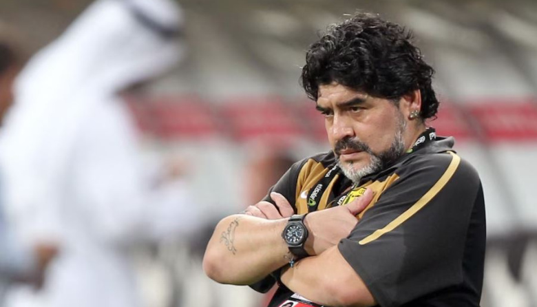 ¿Peligra el juicio por la muerte de Maradona?: el nuevo escándalo que puso en duda una prueba clave para la Fiscalía
