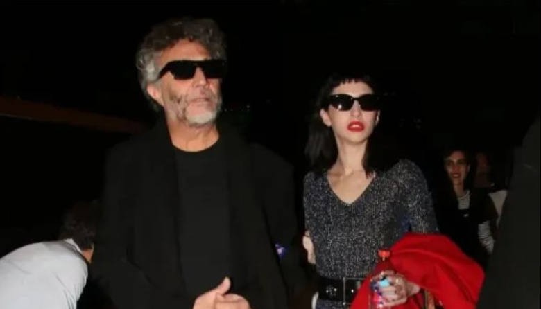 Revelan los motivos que llevaron a Fito Páez y Sofía Gala a poner fin a su relación