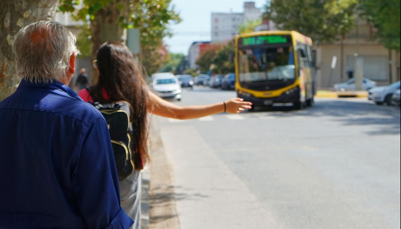 Está abierto el periodo para inscripción y renovación del Boleto Municipal Estudiantil Gratuito