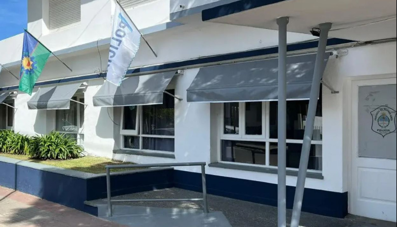 Repondrán el cartel que señaliza a la Comisaría 3ra. como “Sitio de Memoria”