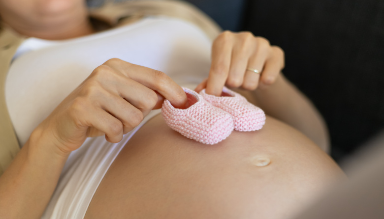 Preparación Integral para la Maternidad: este miércoles se completa el segundo taller del año