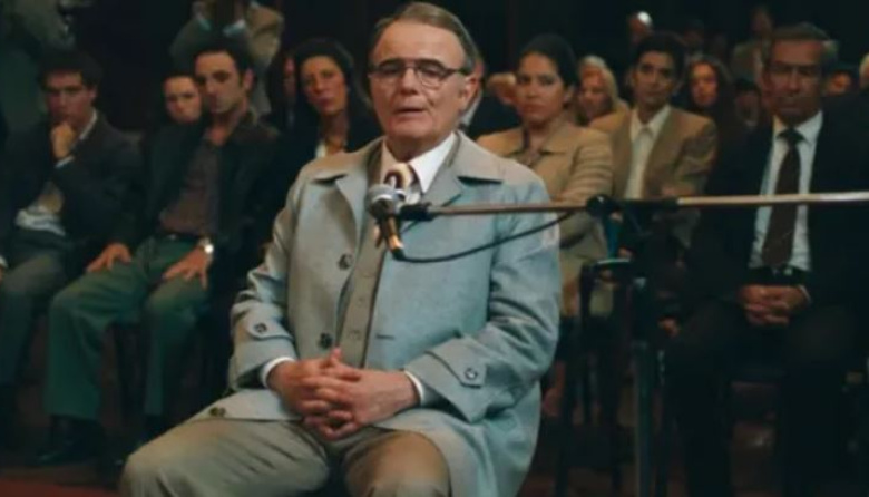 En qué plataforma ver "Barreda", la película que reconstruye el cuádruple femicidio de La Plata