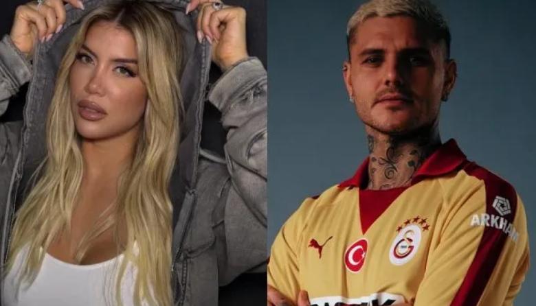Wanda Nara compartió un llamativo posteo luego de que Mauro Icardi recuperara la posibilidad de salir del país