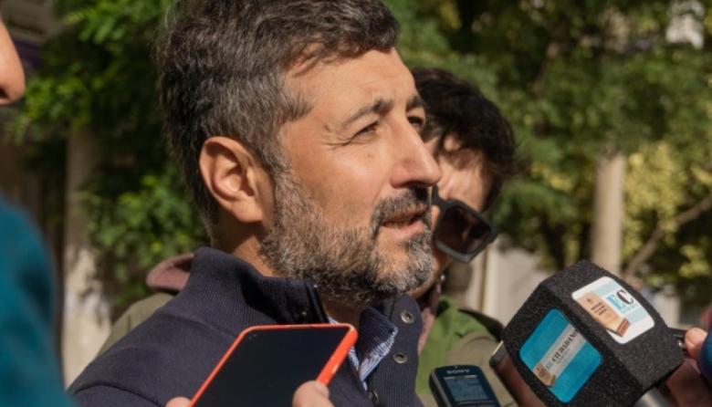 “Uno ve que los delitos los cometen siempre las mismas personas, que entran y salen”