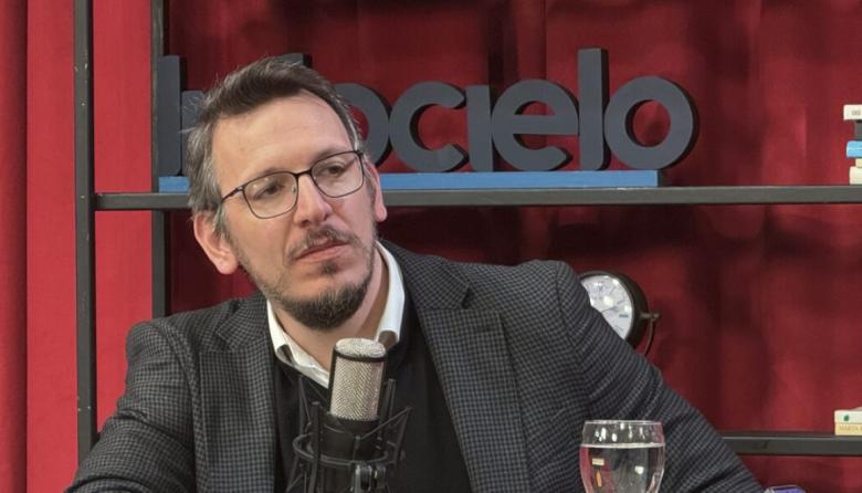 El detalle del anuncio de Luis Caputo que no pasó inadvertido en la Provincia de Buenos Aires
