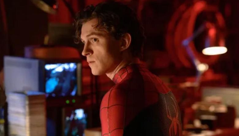 Tom Holland tendría una millonaria ganancia por "Spider-Man: Un nuevo día": cuánto