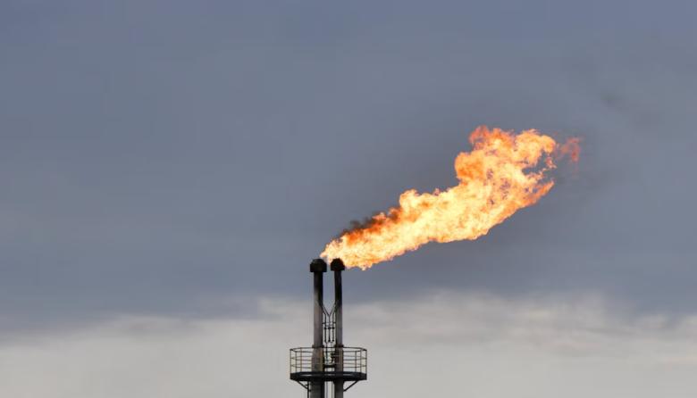 El precio del petróleo sube ante la preocupación por los planes de reapertura del estrecho de Ormuz