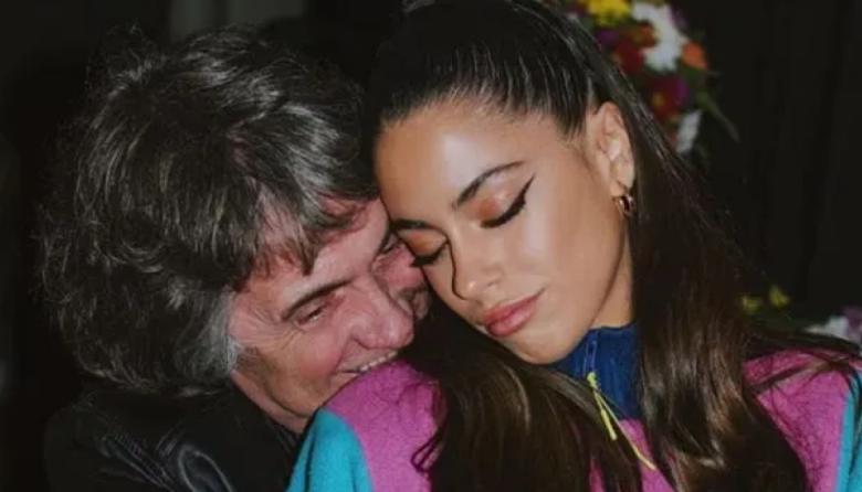 Aseguran que el padre de Tini Stoessel le hizo una sugerencia a la artista y provocó un estallido: qué le dijo