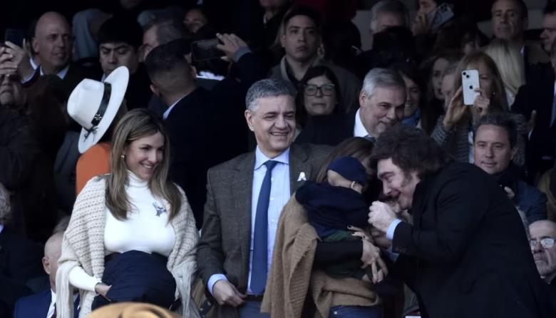Avances, desconfianzas y una batalla por el 60%: el trasfondo de las negociaciones entre LLA y el PRO en CABA