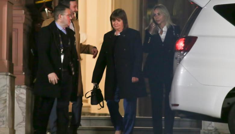 Bronca y pases de factura en el Gobierno por el fracaso en el Senado con la ley de Tierras
