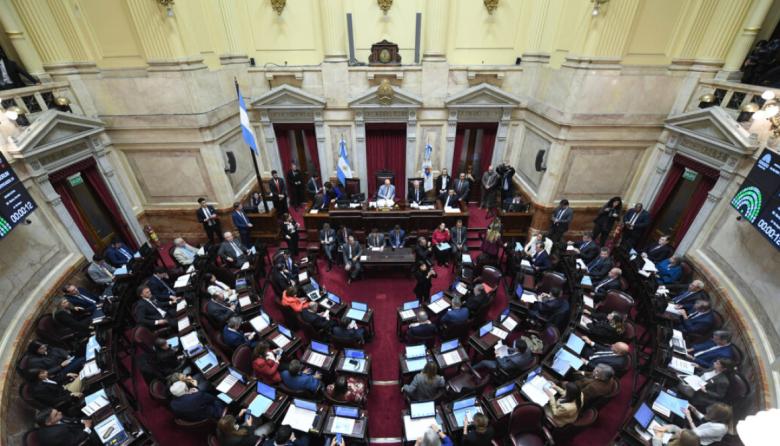 El Gobierno reculó y retiró del proyecto el capítulo sobre la venta de tierras a extranjeros