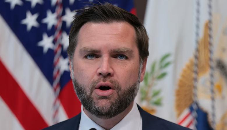 JD Vance afirmó que las negociaciones con Irán son “desordenadas” pero aseguró que terminarán con un resultado favorable para EEUU