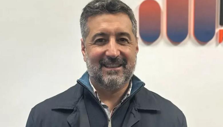 Jorge Martínez apuntó contra los delincuentes: "Estoy empezando a dar apellidos porque estoy bastante cansado"