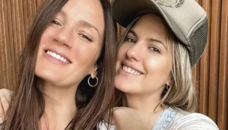 Revelan una fuerte interna entre Paula Chaves y Mery del Cerro: "Está todo podrido..."