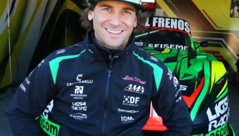 Balcarce volvió a vivir una fiesta del automovilismo y crece la expectativa por el regreso del TC