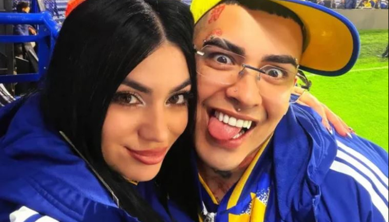 La pareja de Callejero Fino habló sobre la situación judicial del músico: "Sepan entender"