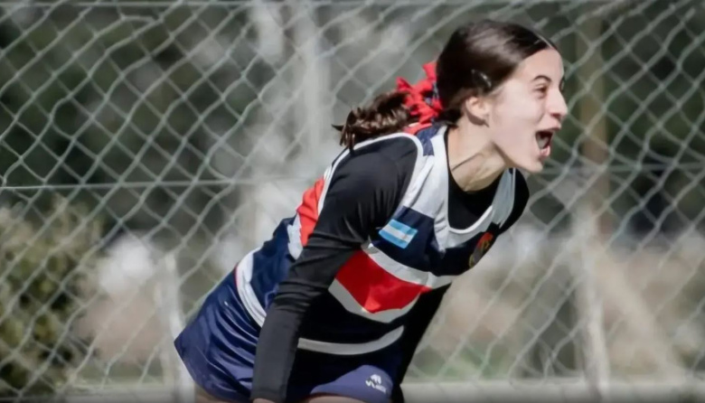 Ocho jugadoras de Náutico estarán en el Campeonato Argentino Sub-16 D