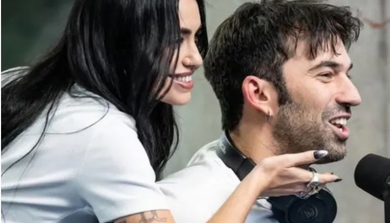 Lali Espósito habló del adelanto de su boda con Pedro Rosemblat: qué dijo