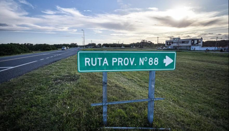 La UNICEN impulsa un relevamiento inédito para mejorar la seguridad en la Ruta 88