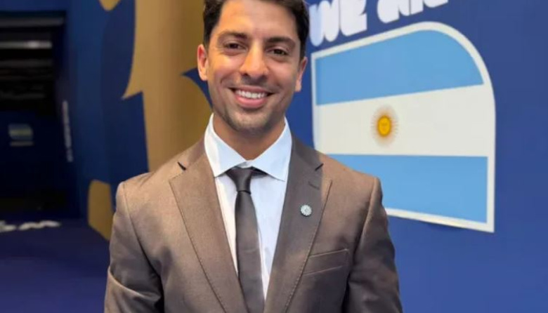 "Pavos...": Gastón Edul rompió el silencio sobre la tendencia viral junto a Nati Jota