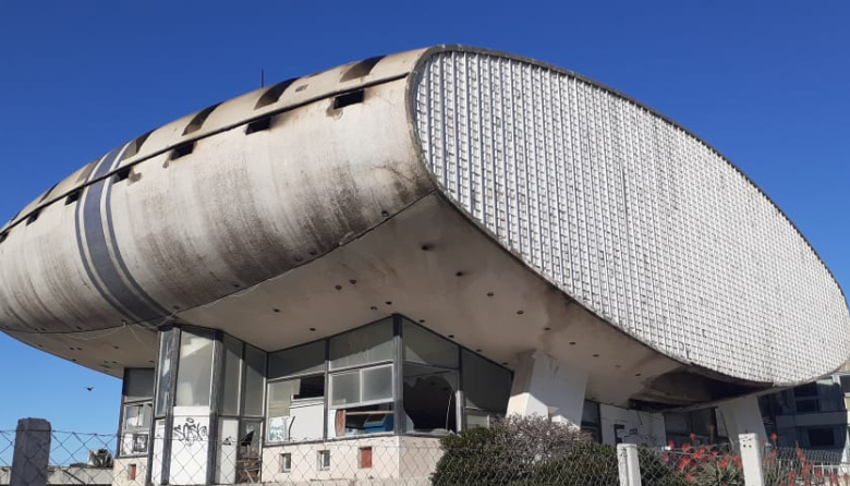 La subasta del Teatro Auditórium será el 23 de octubre