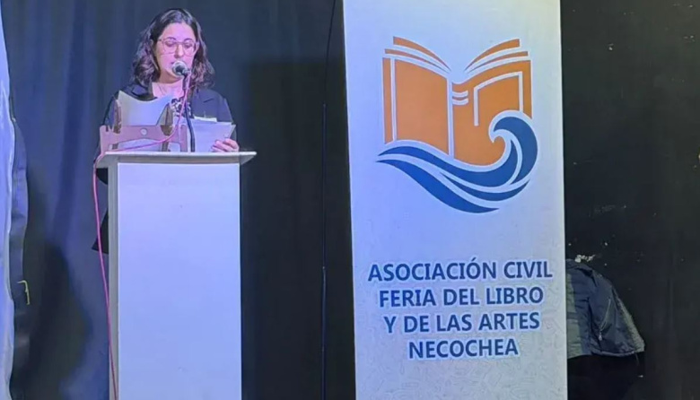 Se inauguró la Feria del Libro y continúa mañana con varias propuestas