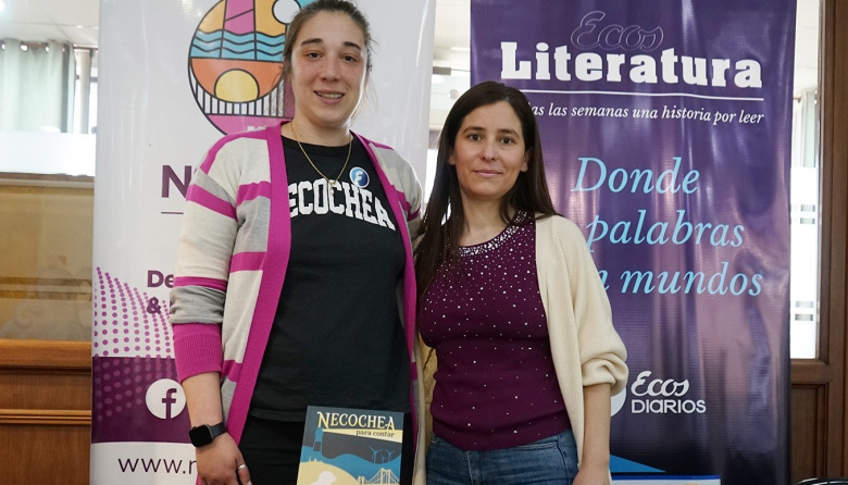 El concurso “Necochea para Contar” extendió el plazo para recibir obras