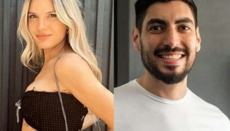 Filtran los chats privados entre Facundo Moyano y Eva Bargiela tras la ruptura