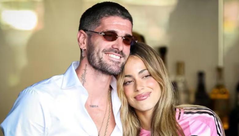 Tini Stoessel y Rodrigo De Paul preparan una boda llena de secretos: invitados famosos y una estricta regla