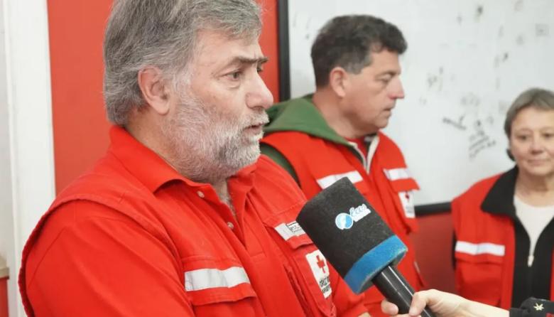 Cruz Roja: cursos, voluntariado y trabajo para la comunidad