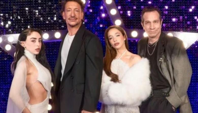 Popstars enfrenta un inesperado cambio tras su regreso a la TV
