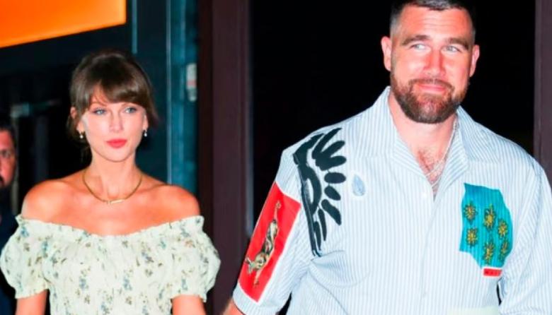 Travis Kelce, esposo de Taylor Swift, quedó involucrado en una millonaria estafa con esquema Ponzi